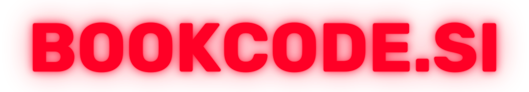 BookCode.si