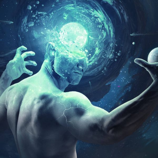 MENTALNA MOČ